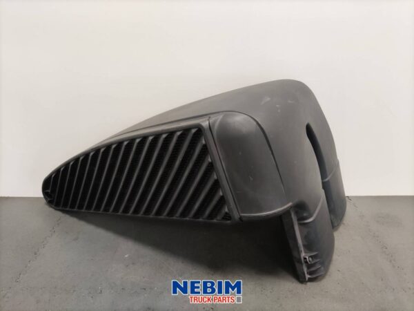 Air intake FH / FM - 21243763 - Used