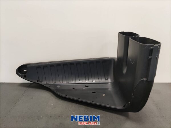 Volvo - 21243763 - Air intake FH / FM