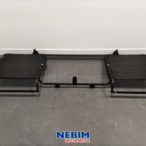 Volvo - 23837872 - Frame lower bed FM4