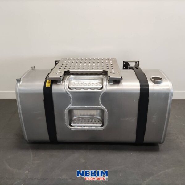Brandstoftank 550L 140x70x71cm - 21335679 - Gebruikt