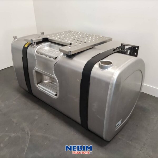 Volvo - 21335679 - Brandstoftank 550L 140x70x71cm