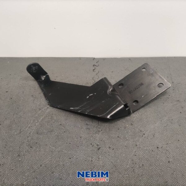 Roof spoiler support FH4 / FM4 Globetrotter - 82282286 - Used