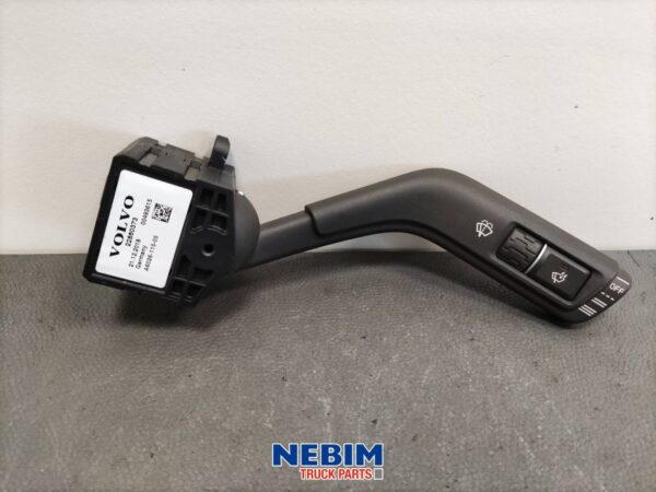 Wiper switch - 22860373 - Used