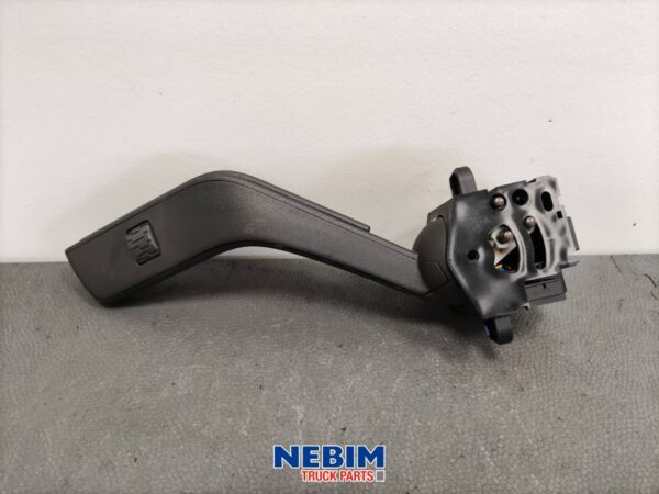 Volvo - 22860373 - Windscreen wiper switch
