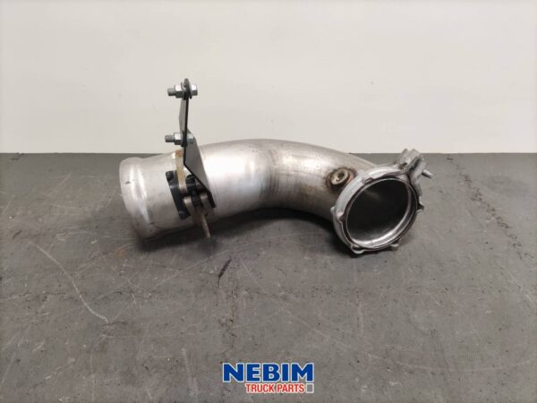 Renault - 7421808286 - Rura wydechowa
