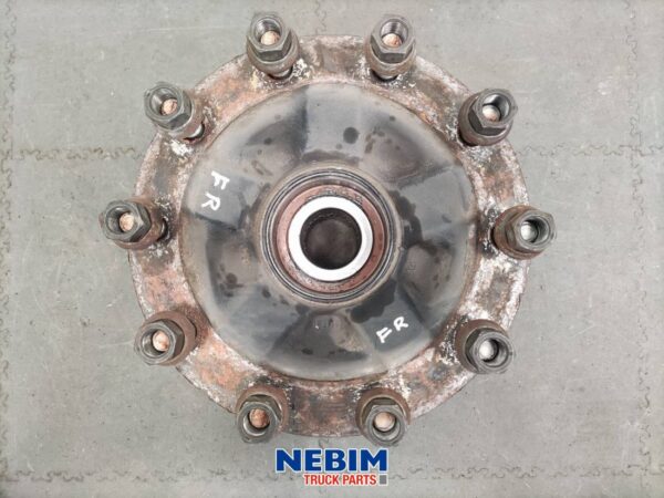 Volvo - 85114470 - Naafset vooras incl. remschijf
