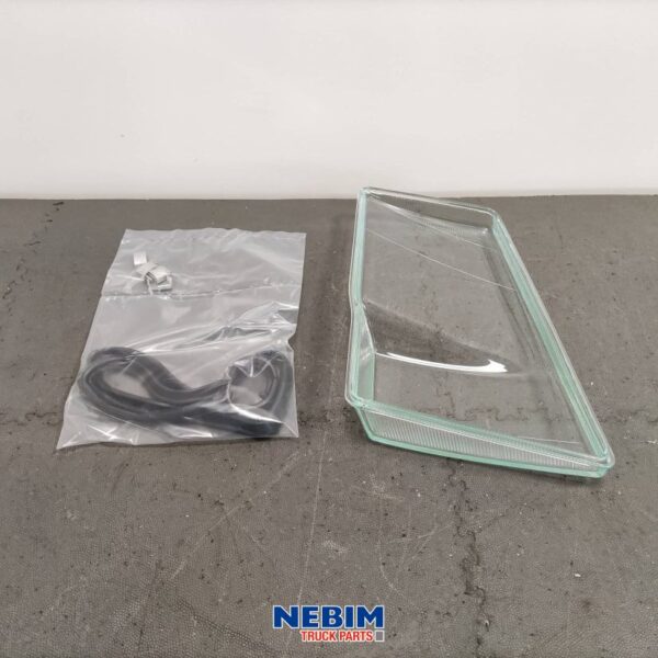 Volvo - 20710524 - Koplamp glas FH / FM links