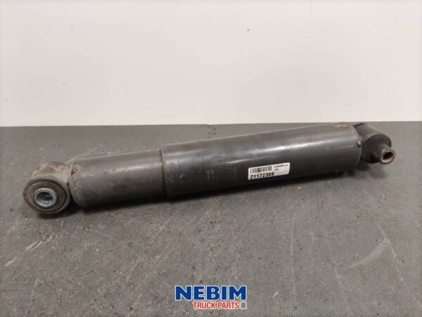 Schokdemper achteras FH4 /FM4 - 21172389 - Gebruikt