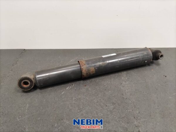Rear axle shock absorber - 21232662 - Used
