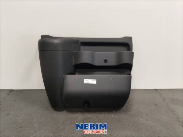 Kombi- instrument Master phase III - 7485120998 - Gebruikt