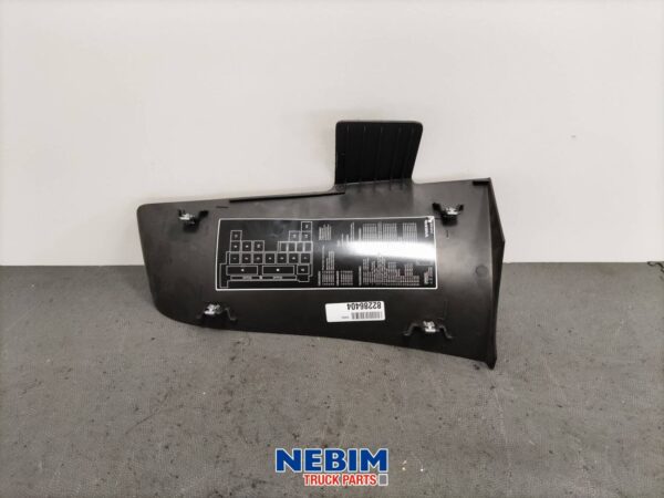 Volvo - 82286404 - Lid