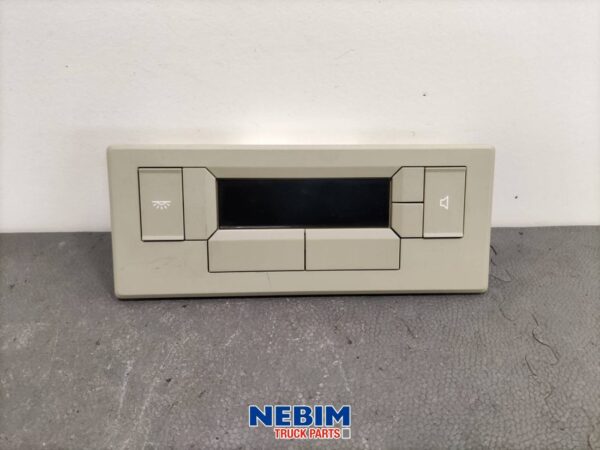 Control unit - 22046323 - Used
