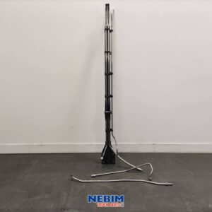 Volvo - 23043155 - Set exhaust pipe compl.
