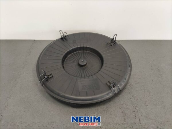 Renault - 7421348765 - Filter housing cover