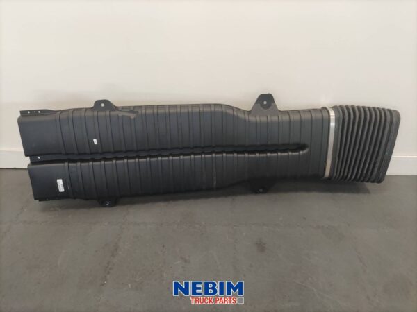 Luchtinlaatpijp cabh. 165 / 175 - 21121434 - Gebruikt