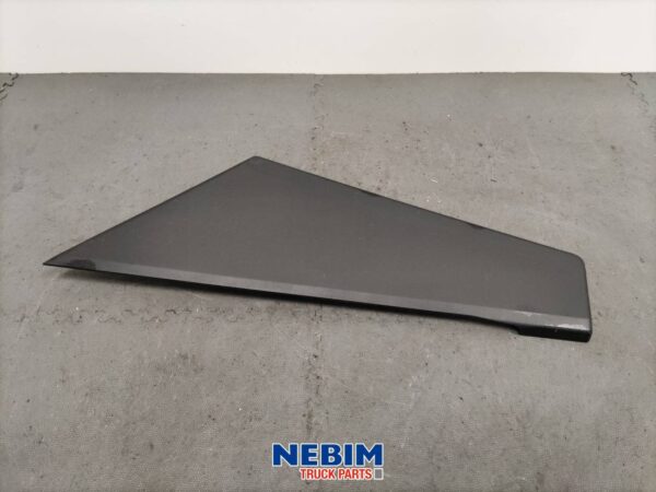 Mudguard extension right - 7482577812 - Used