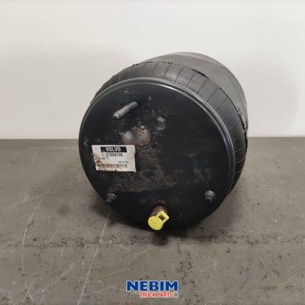 Volvo - 22058738 - Air bellows rear axle FH4 / FM4