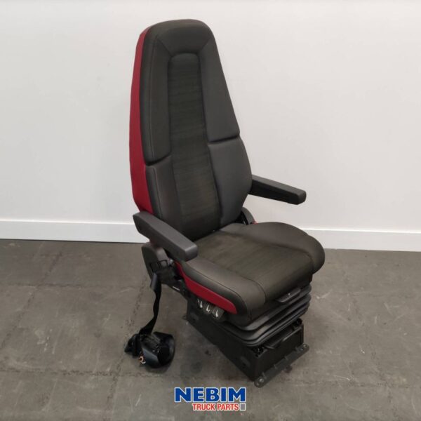 Passenger seat FH4 PST-CF2 - 82214705 - Used