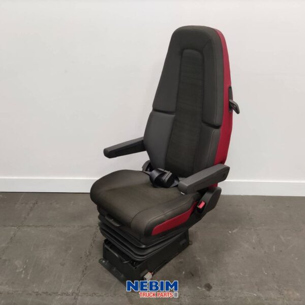 Volvo - 82214705 - Passenger seat FH4 PST-CF2