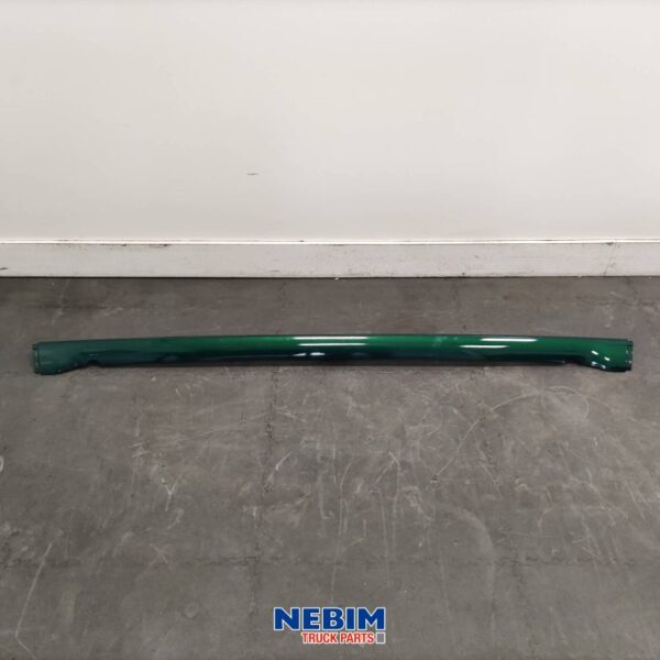 Bumperspoiler FH / FM midden - 20456804 - Gebruikt