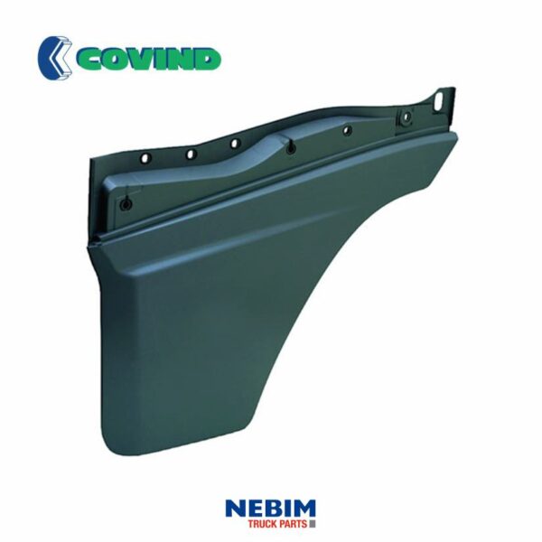 Portierverlengstuk FH links - 20467037 - Aftermarket