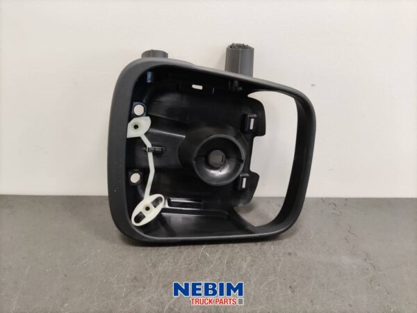 Mirror housing small right - 20841078 - Used