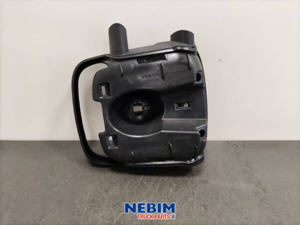 Volvo - 20841078 - Mirror housing small right
