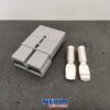 Nebim Truck Parts - UI320371370 - Stekker 2-polig 350AMP 700mm