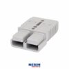 Stekker 2-polig 350AMP 700mm - UI320371370 - Aftermarket