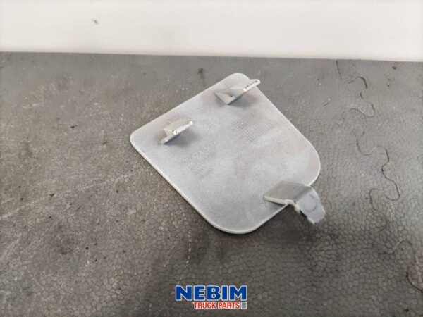 Volvo - 20520130 - Cover sun visor