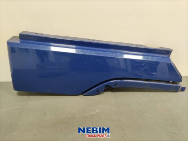 Mudguard extension right - 3175930 - Used