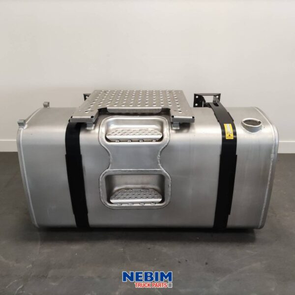 Brandstoftank 550L 140x70x71cm - 21335679 - Gebruikt