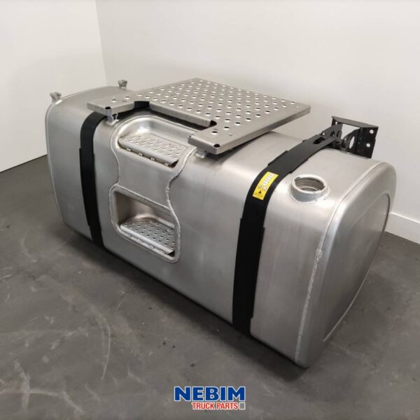 Volvo - 21335679 - Brandstoftank 550L 140x70x71cm