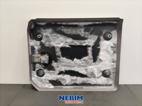 Renault - 7423082064 - Heat shield Renault T / C