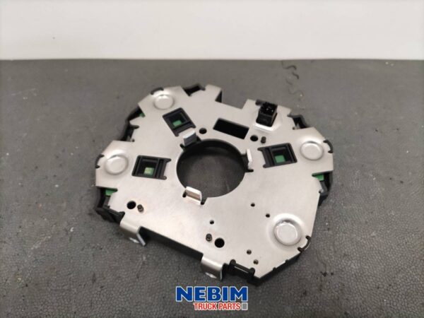 Volvo - 21601029 - Base plate