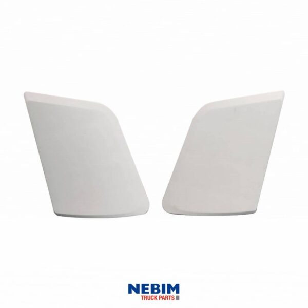 Vuilgeleiderset FH4B - UI78219EX - Aftermarket
