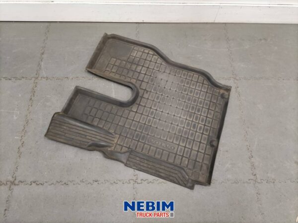 Rubber mat FM4 links - 21630651 - Gebruikt