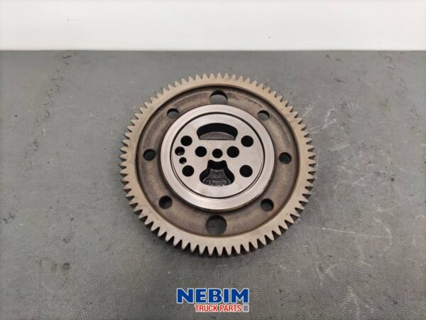 Distributieset DXI11 - 450 - UX0000016 - Gebruikt
