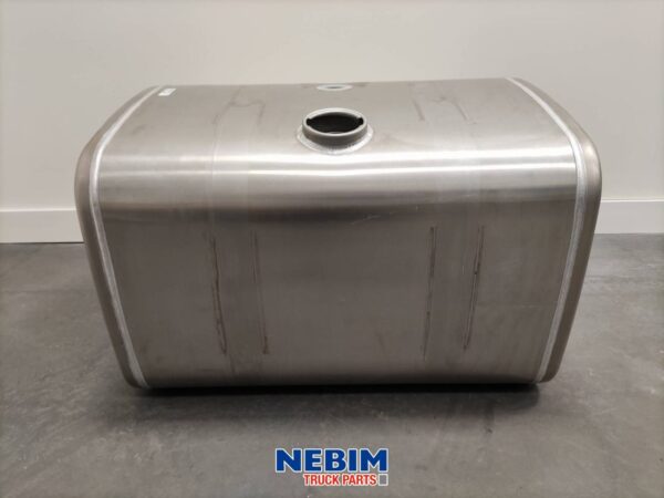 Brandstoftank 255L 80x70x55cm - 21516469 - Gebruikt