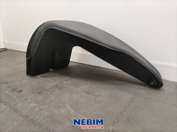 Volvo - 21243763 - Wlot powietrza FH/FM