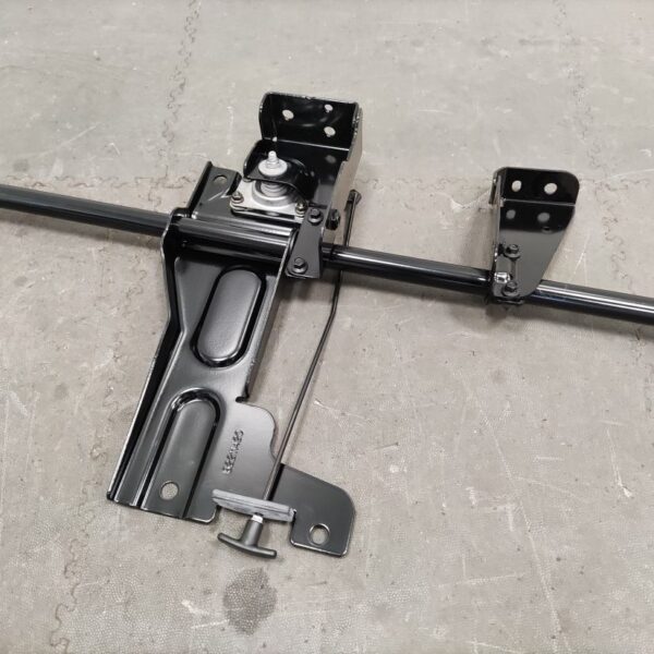 Volvo - 82211420 - Scharnierset zijfender FH4 links