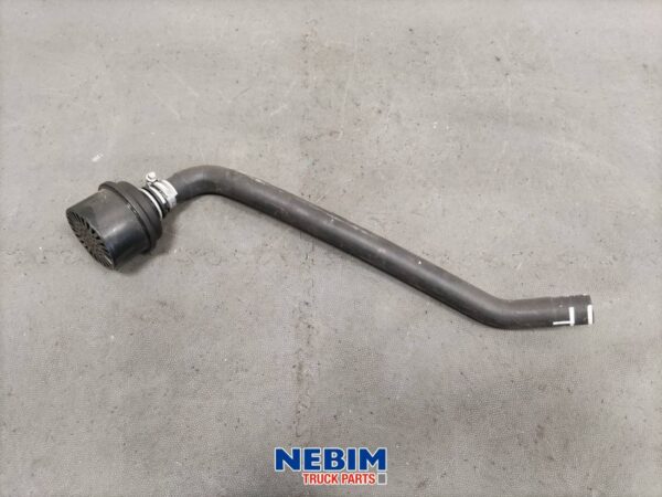 Hose - 21929208 - Used
