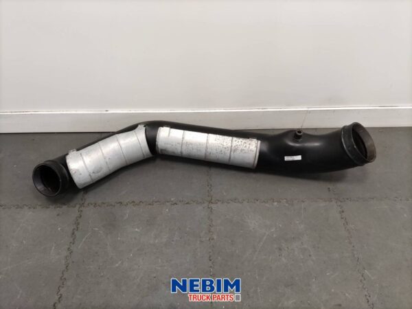 Hulpbuis - 20551487 - Gebruikt