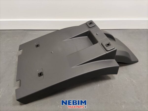 Covind - 82637695 - Mudguard front axle FH4 L / R