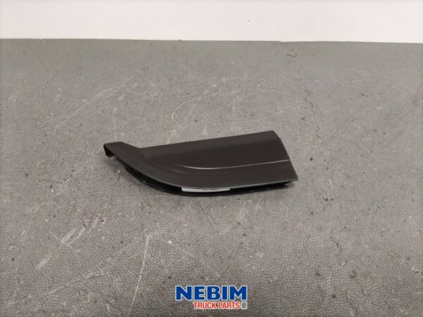 Side skirt extension boven 17cm - 82718893 - Gebruikt