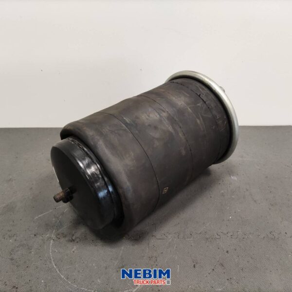 Vibracoustic - 22058741 - Air bellows trailing axle