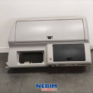 Renault - 5010605897 - Bovenkast voorzijde Premium