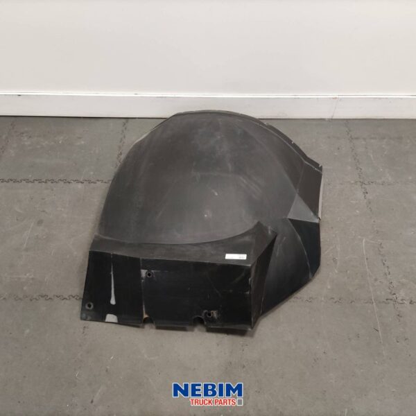 Inner shield RA - 5010574317 - Used