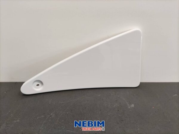 Left turning plate - 84492336 - Used