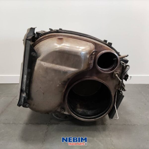 Volvo - 21364816 - Exhaust silencer EURO 6 ex. particulate filter